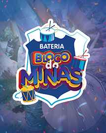 Oficina da Bateria do Minas