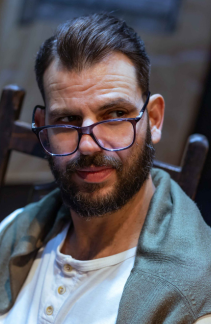 O homem mais inteligente da história