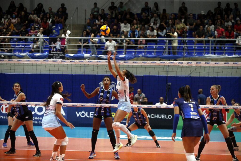 Olho na classificação