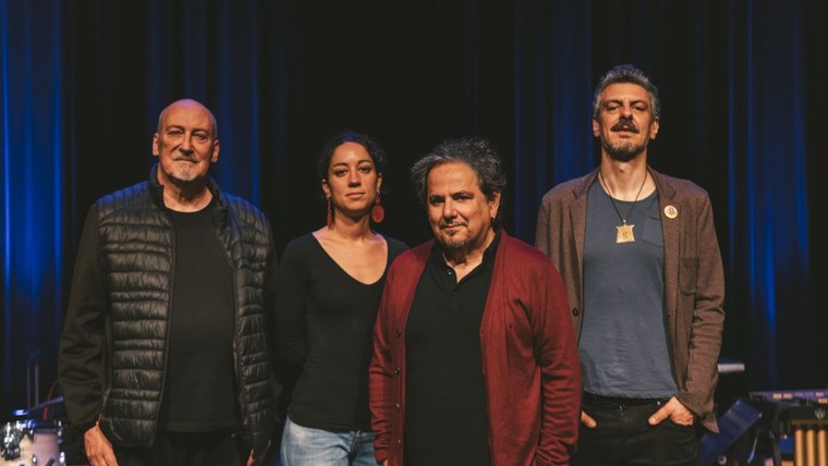 O melhor da música italiana