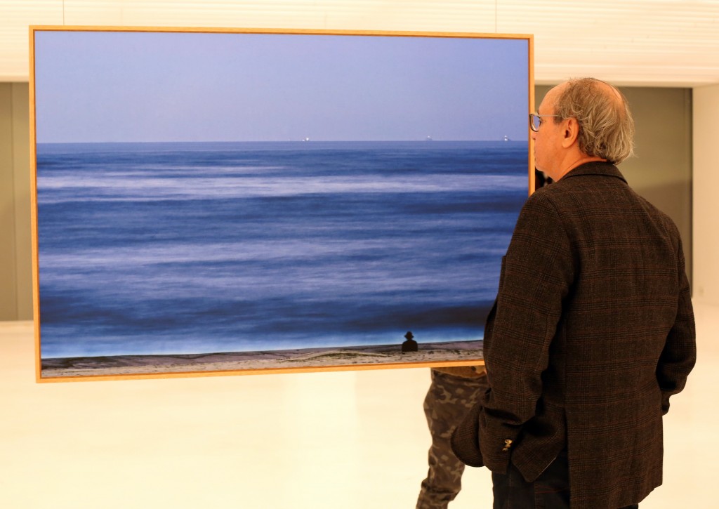 O outro lado da montanha