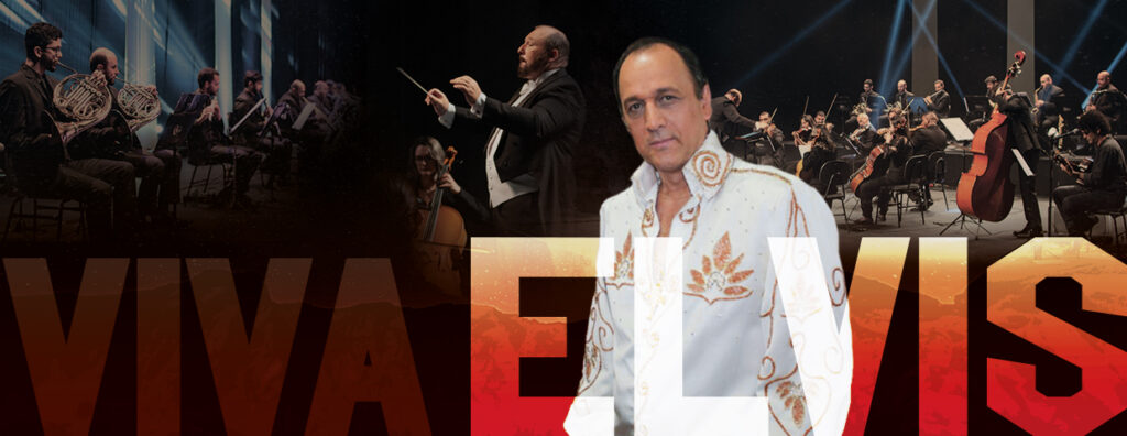 Opus e Elvis