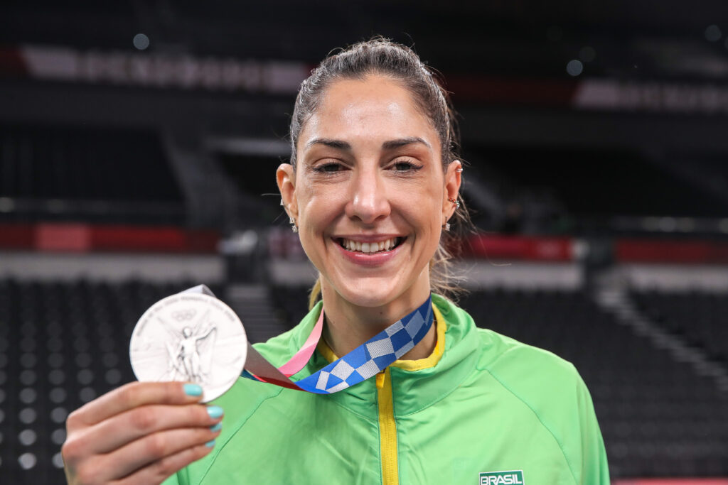 Orgulho minastenista