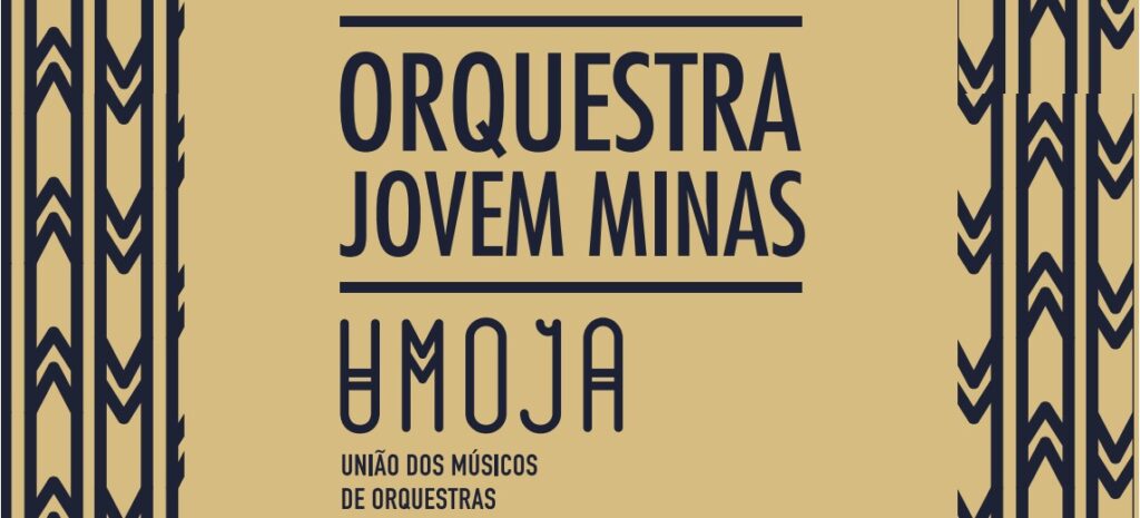 Orquestra Jovem Minas