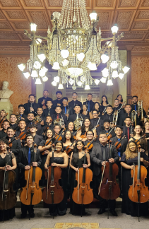 Orquestra Jovem Vale Música