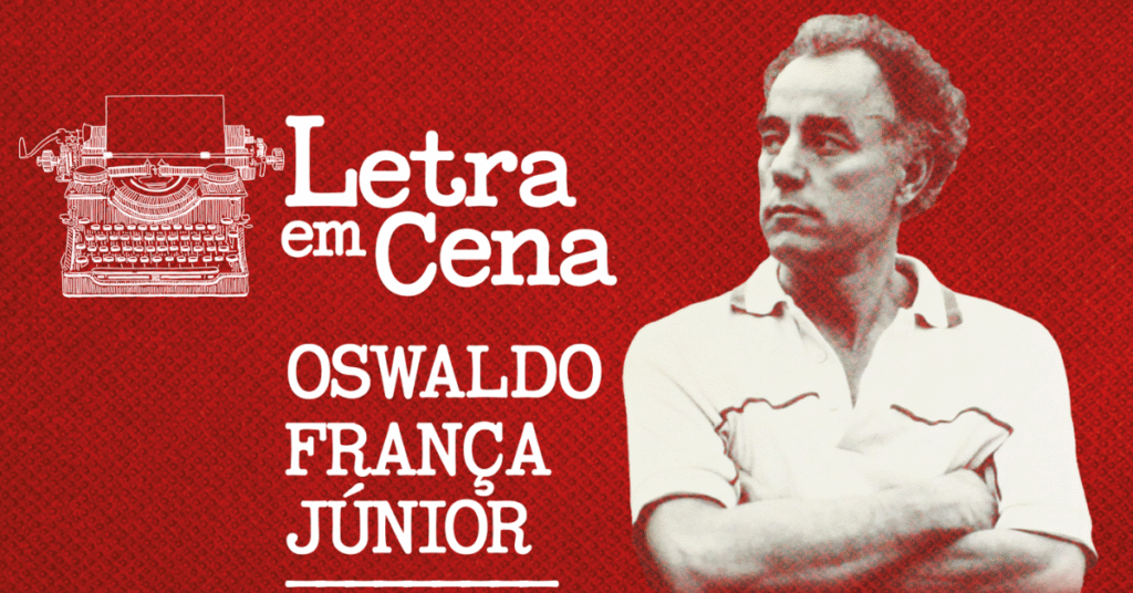 Oswaldo, um brasileiro