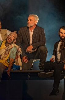 O vendedor de sonhos