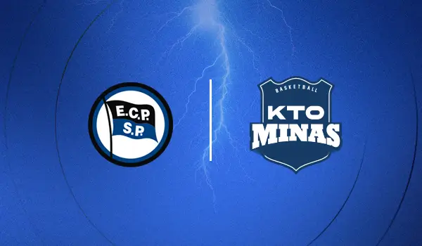 Pinheiros x KTO Minas | NBB CAIXA 2025/26