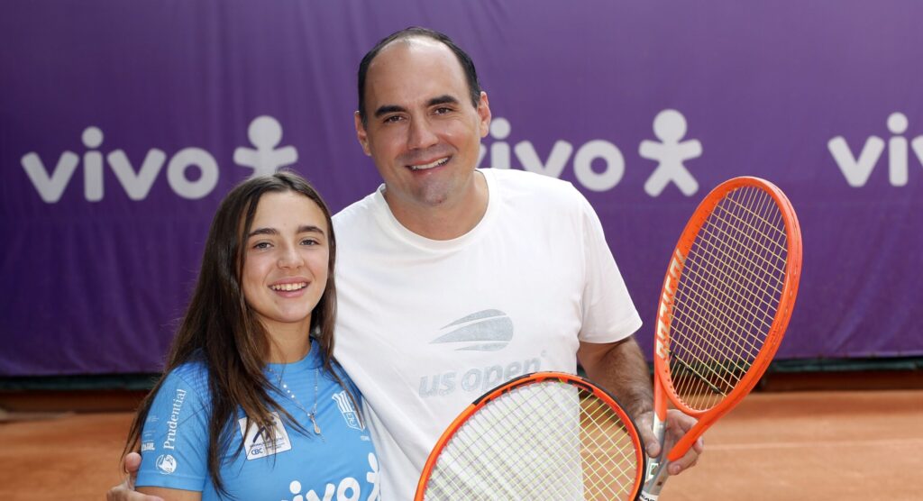 Paixão intergeracional