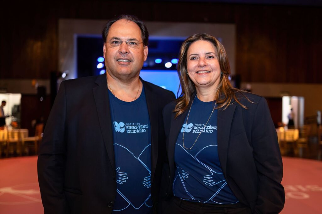 Palavra do presidente