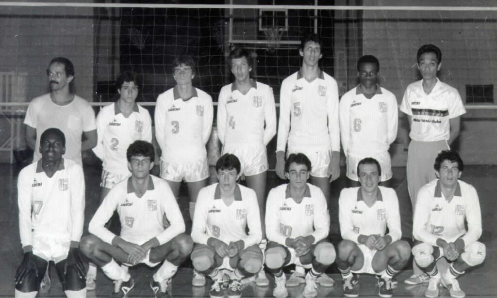 Palavra dos campeões