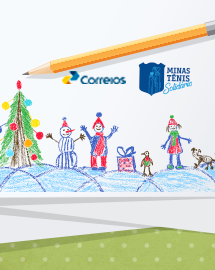 Papai Noel dos Correios