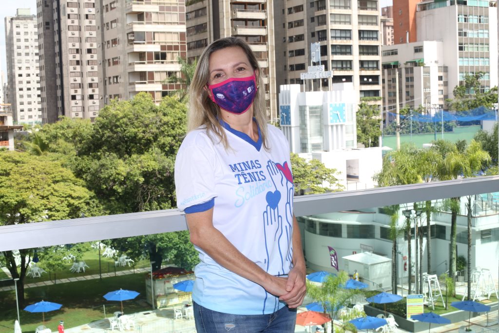 Parabéns, mulheres!