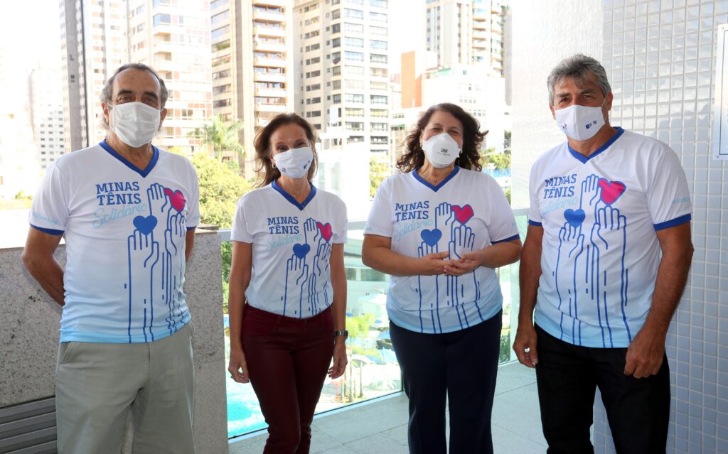 Para fazer a diferença