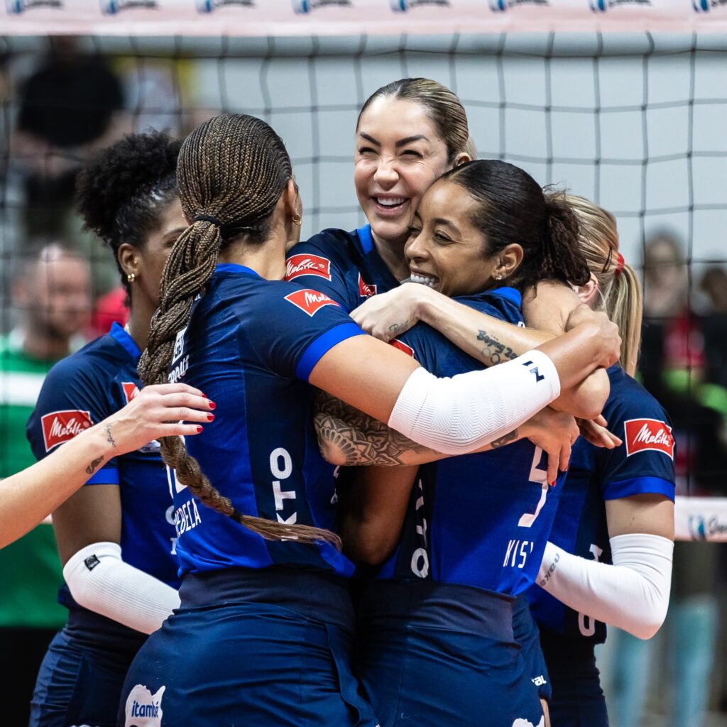 Para manter a invencibilidade