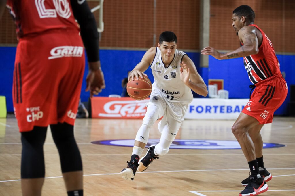 Para se manter líder