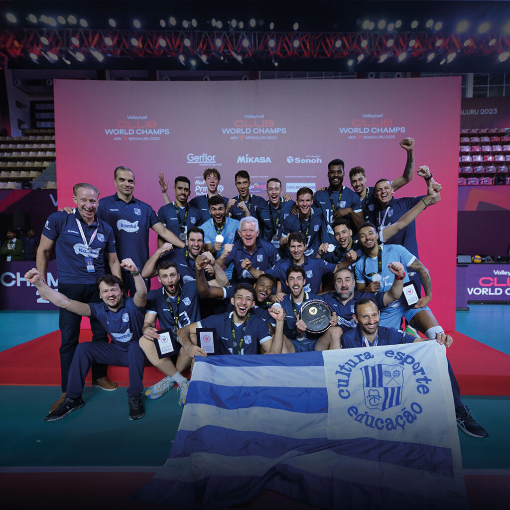 Participe da promoção