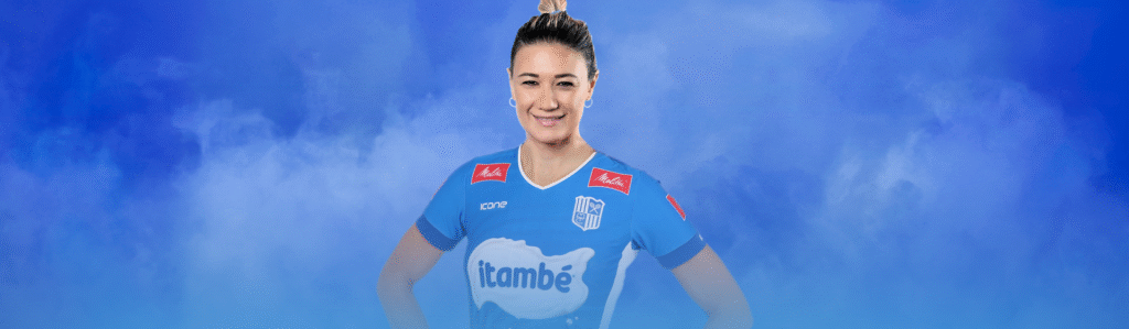 Passaporte carimbado