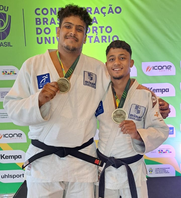 Passaporte carimbado!