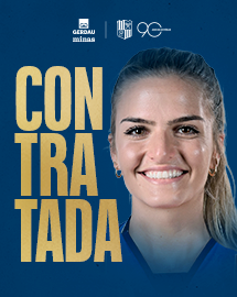 Passaporte carimbado