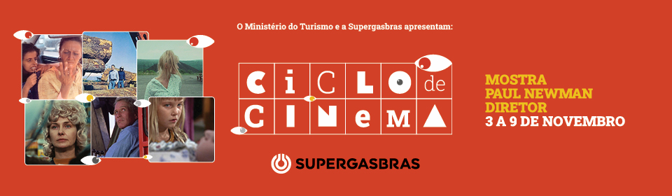 Paul Newman Diretor