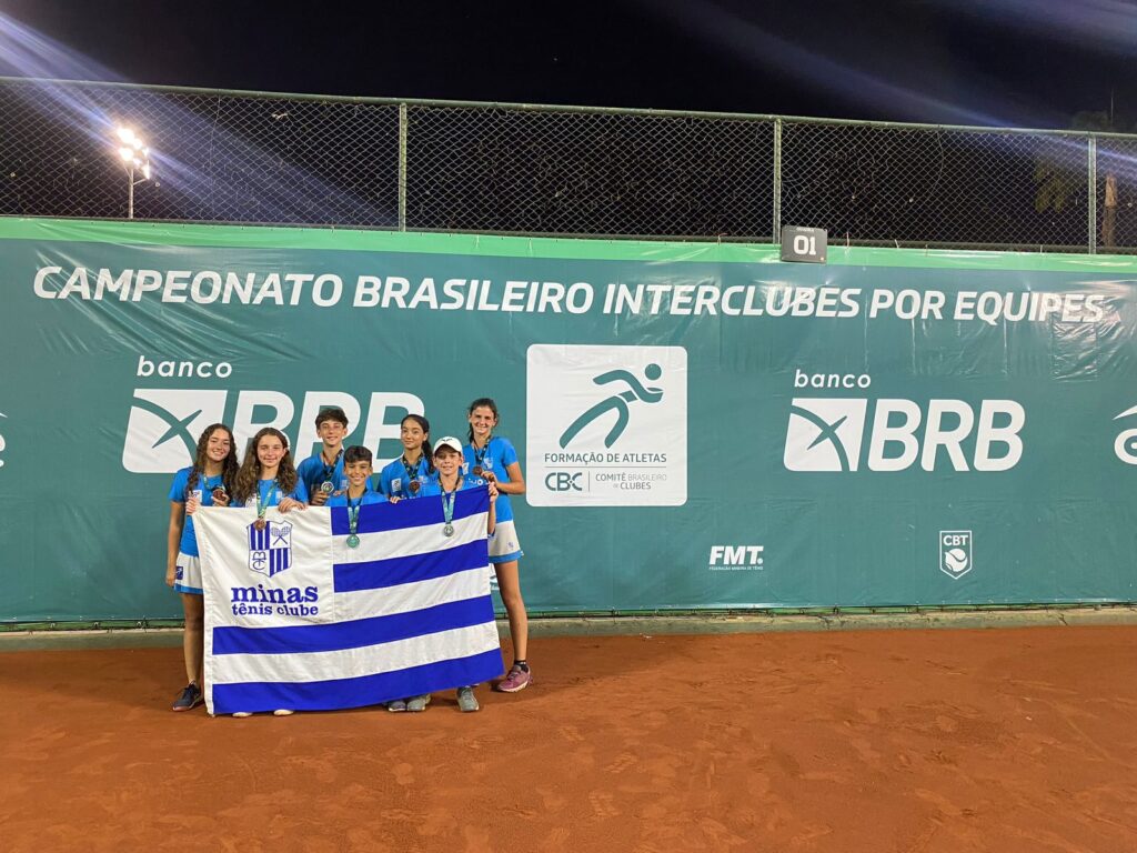 Pódios em Uberlândia!