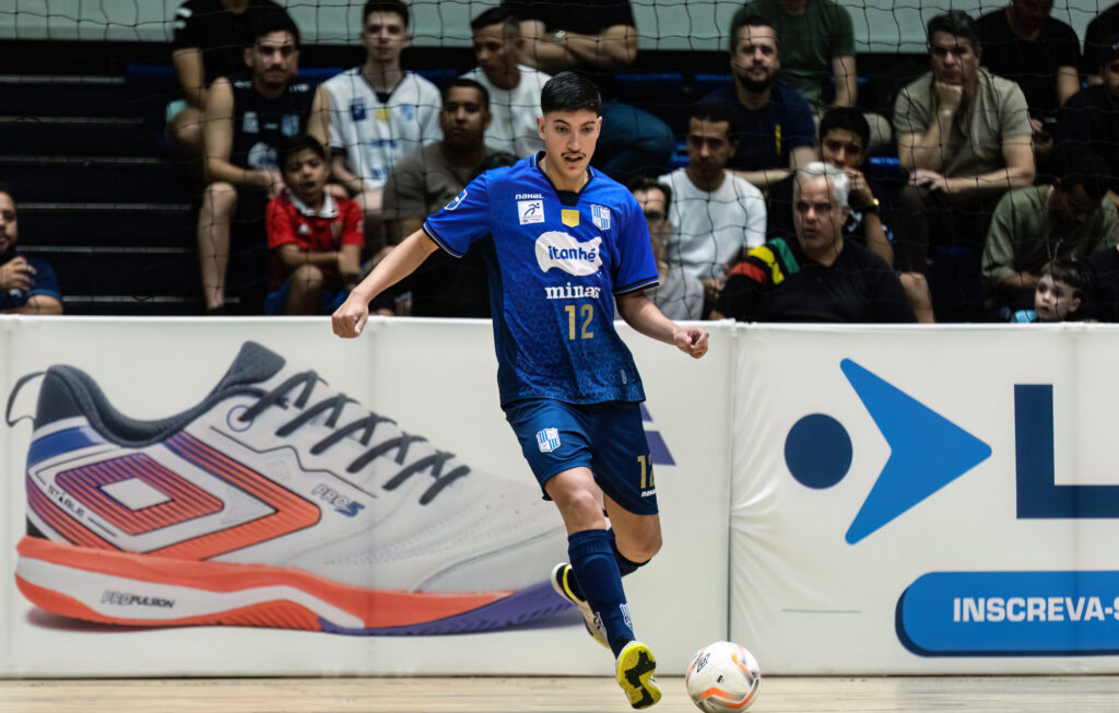 Pela classificação