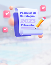 Pesquisa de Satisfação da Educação