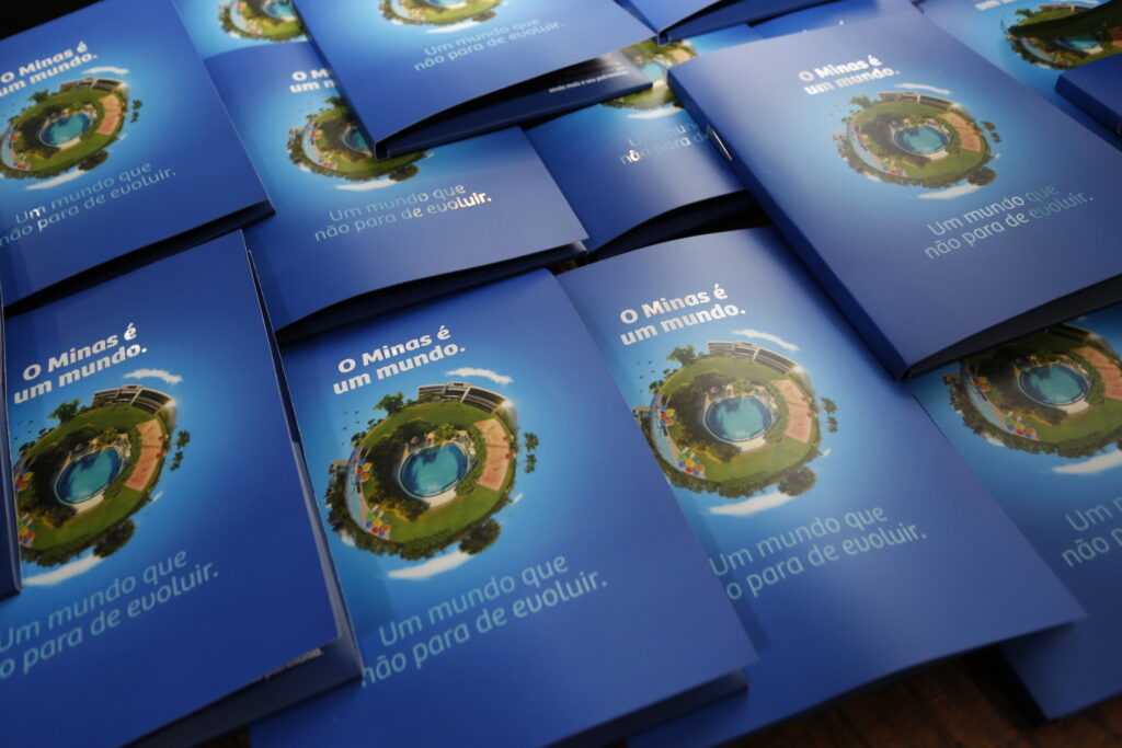 Plano Diretor Minas II