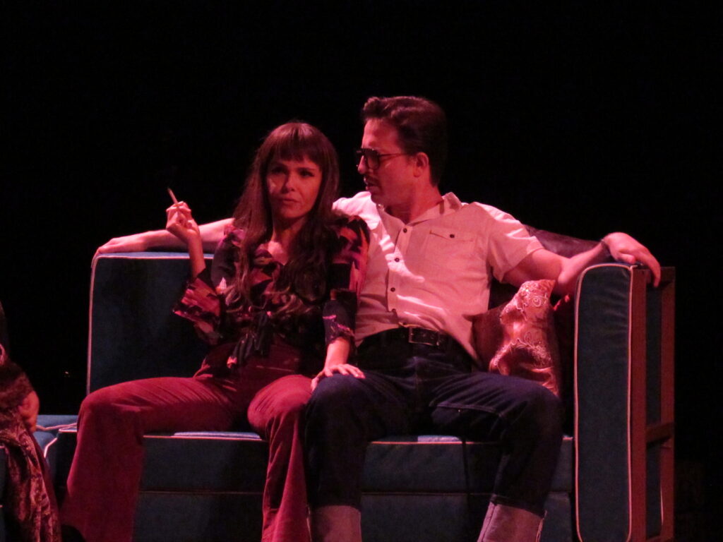 Por três gerações