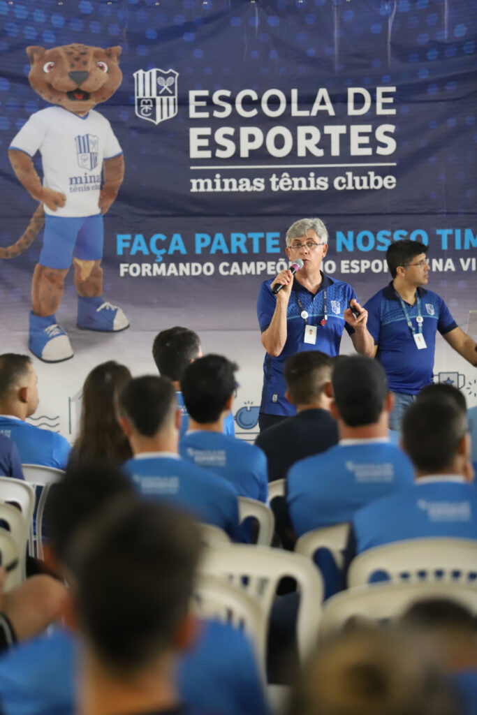 Potencializando Talentos