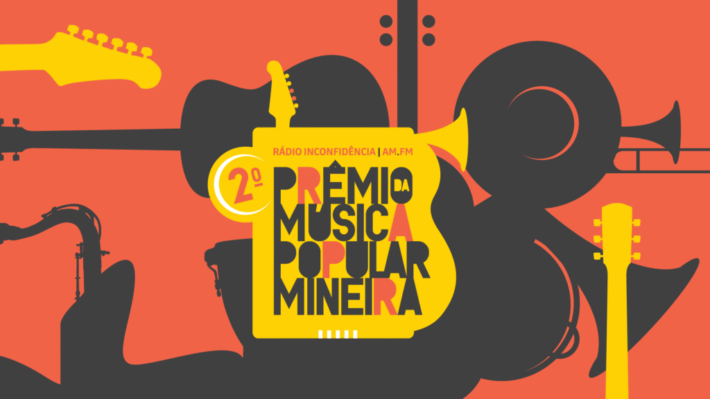 Prêmio da Música da Rádio Inconfidência