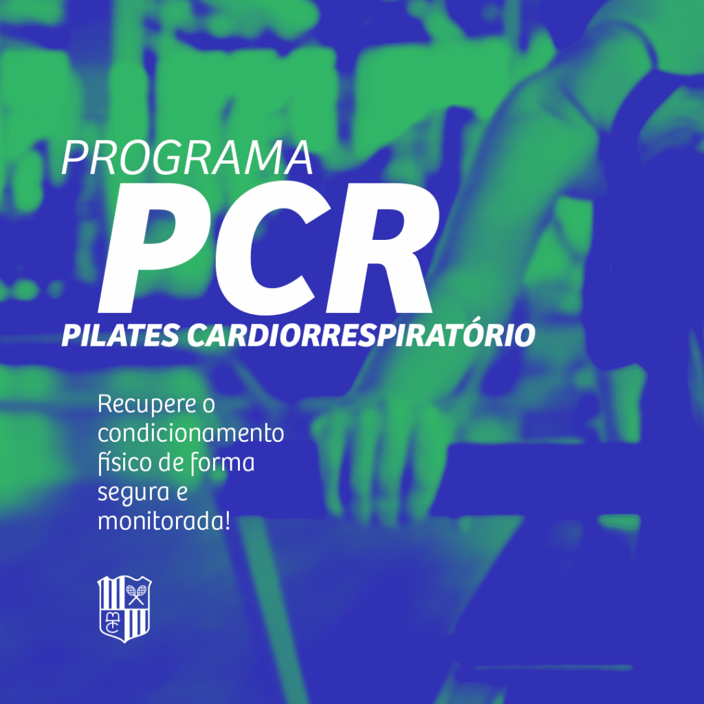 Programa PCR