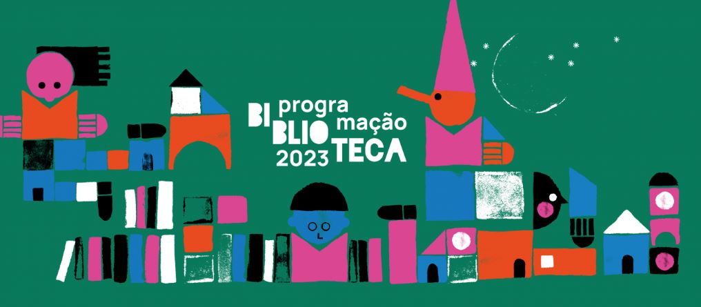 Programação anual da biblioteca 2023