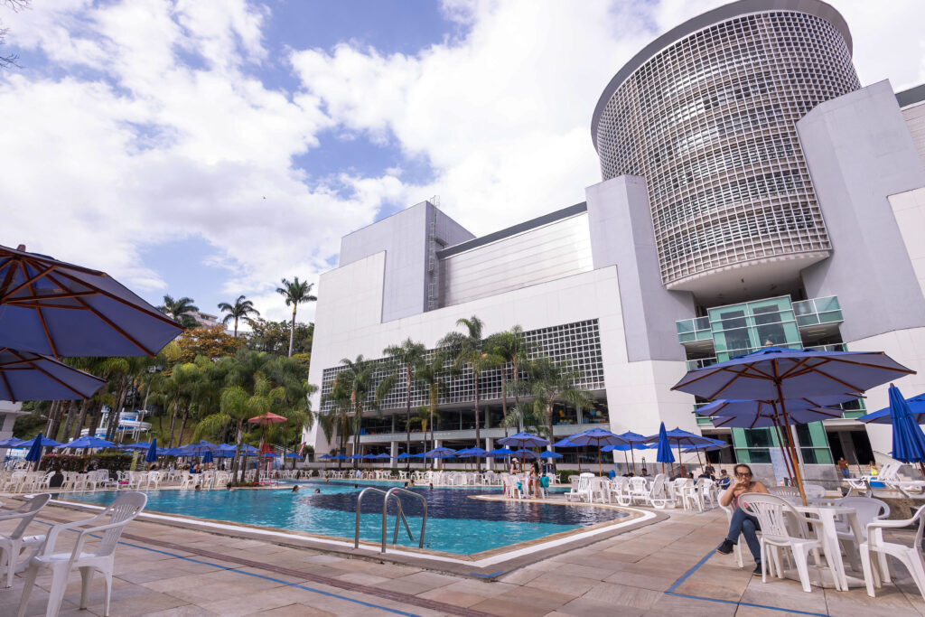 Programação de Novembro