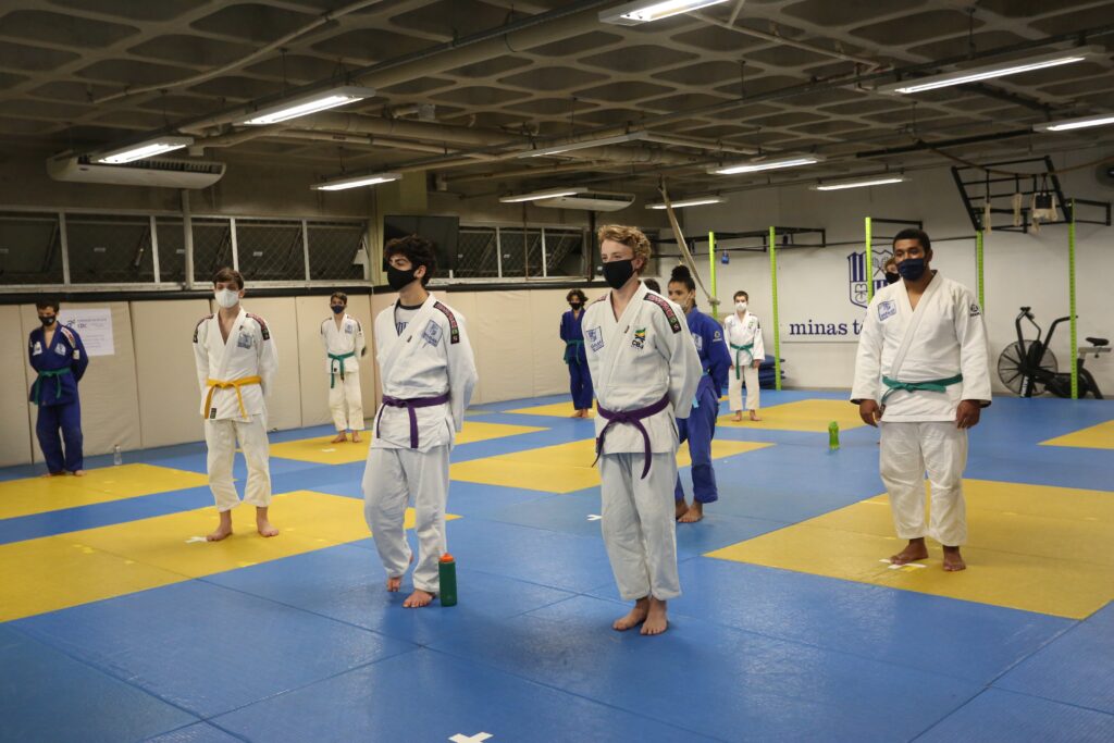 Promoção de faixas