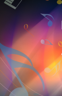 Protagonismo em cena