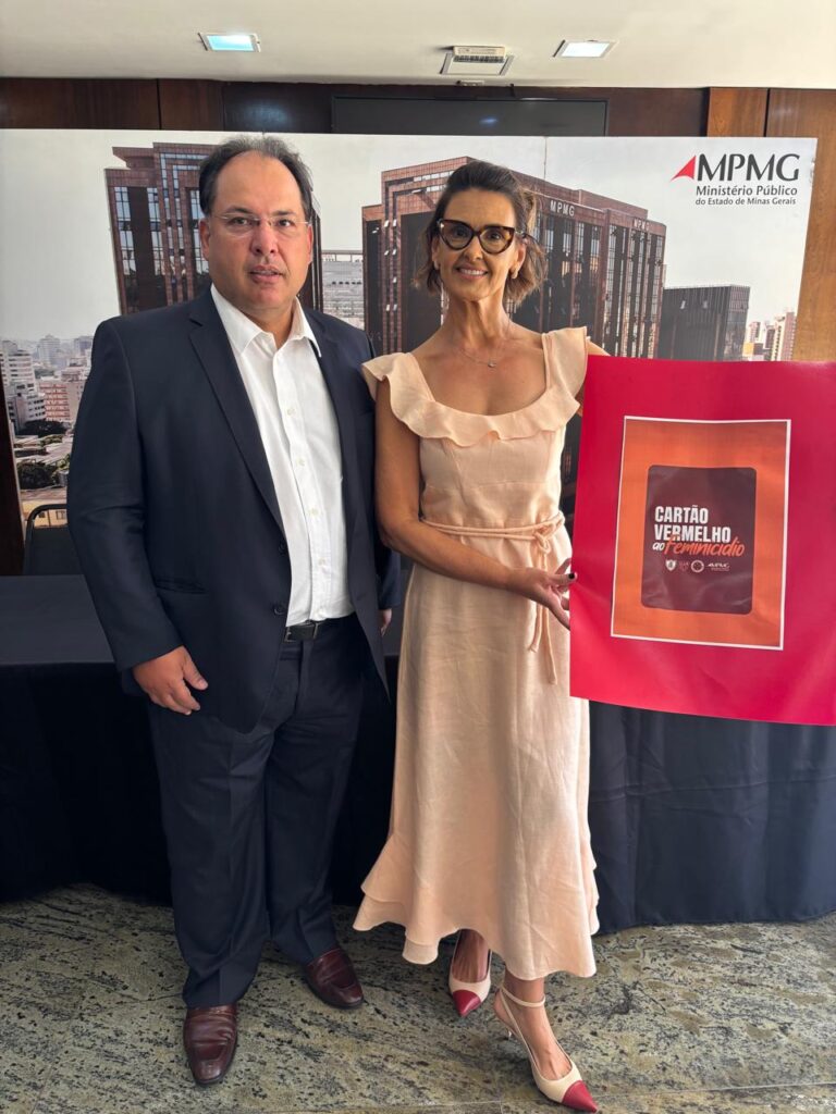 Proteção às mulheres!