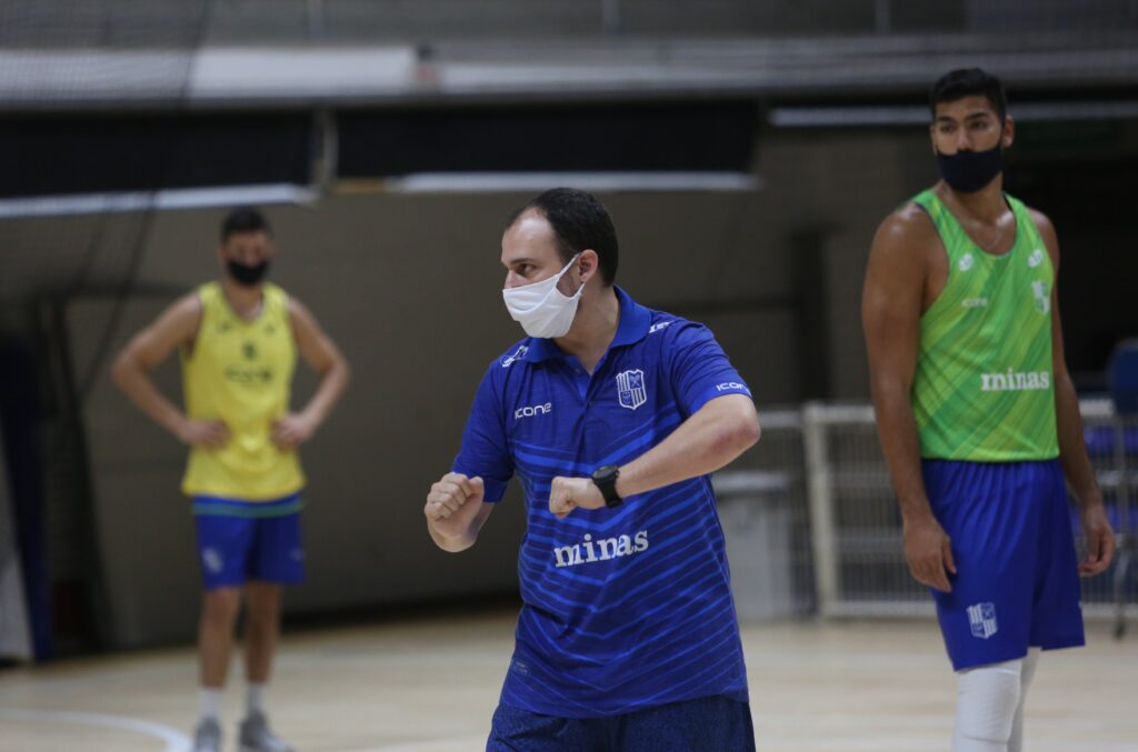 Próxima parada: NBB