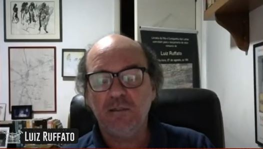 Querido desconhecido