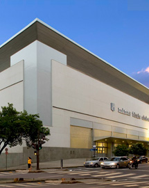 REGULAMENTAÇÃO DA MEIA-ENTRADA