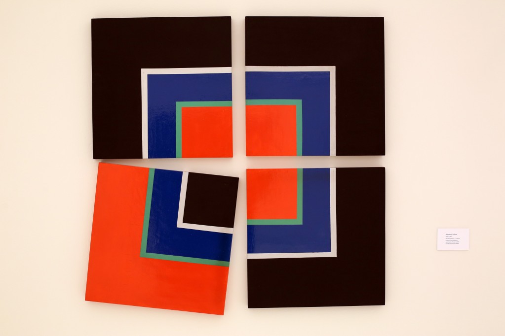 “Raymundo Colares: de volta à estrada”