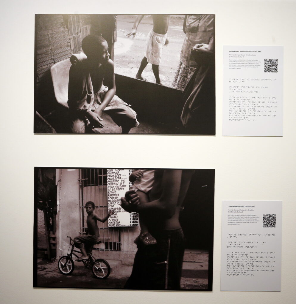 Raízes Entrelaçadas