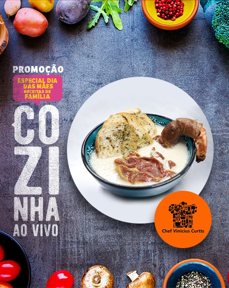 Receitas de família