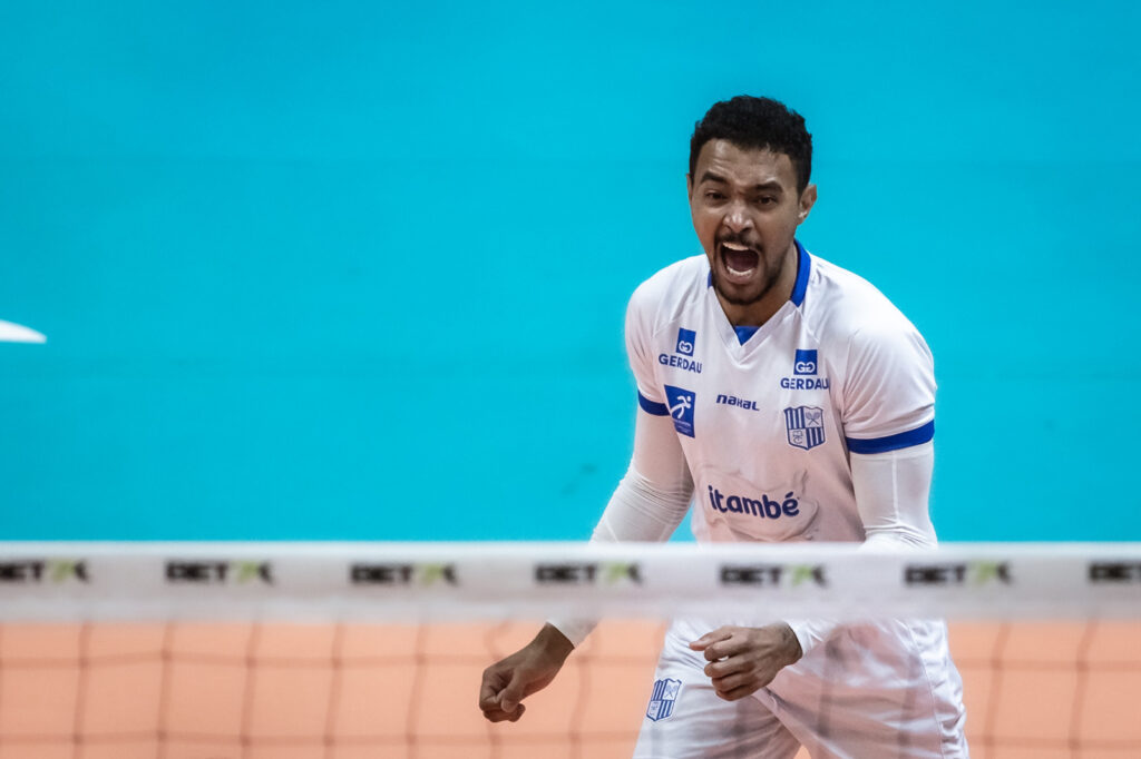 Reencontro com a torcida