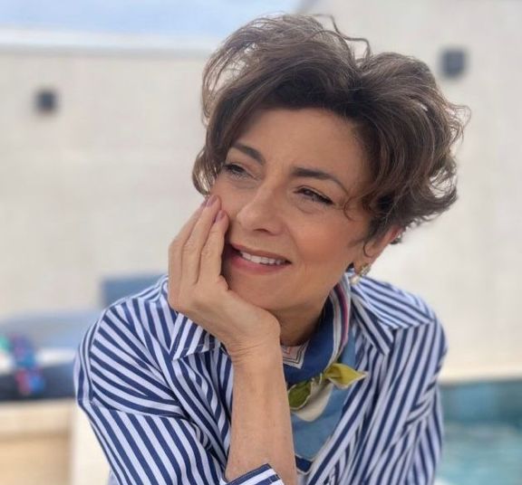 Refletir a terceira idade