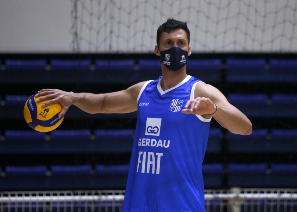 Reforço importante!