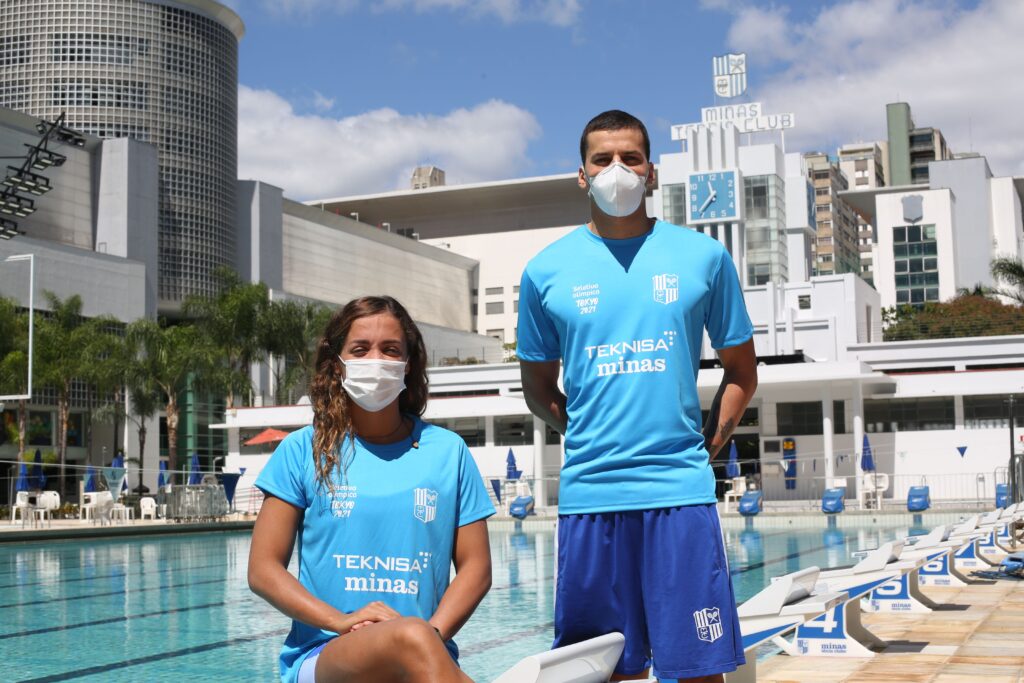 Reforço para a Seletiva