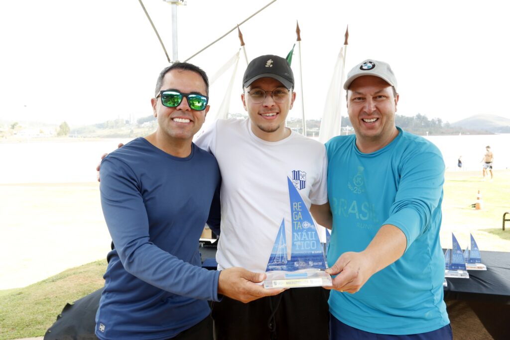 Regata Minas 90 anos