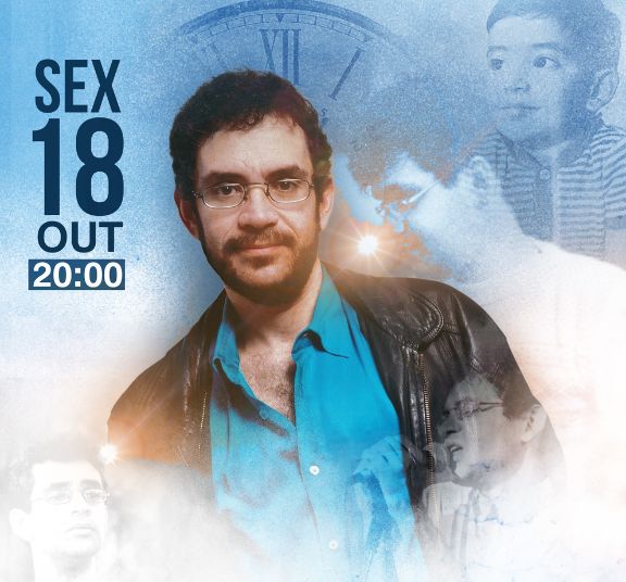 Renato Russo – Cronologicamente